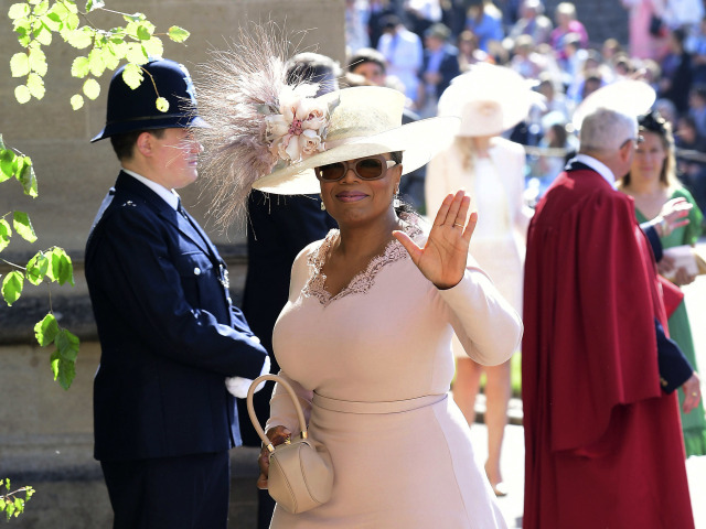 Oprah Winfrey