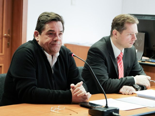 pojednavanie smenky Rusko Kočner
