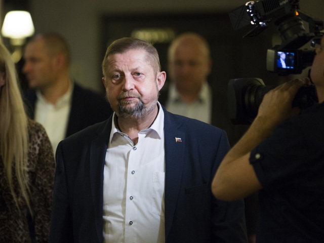 štefan harabin