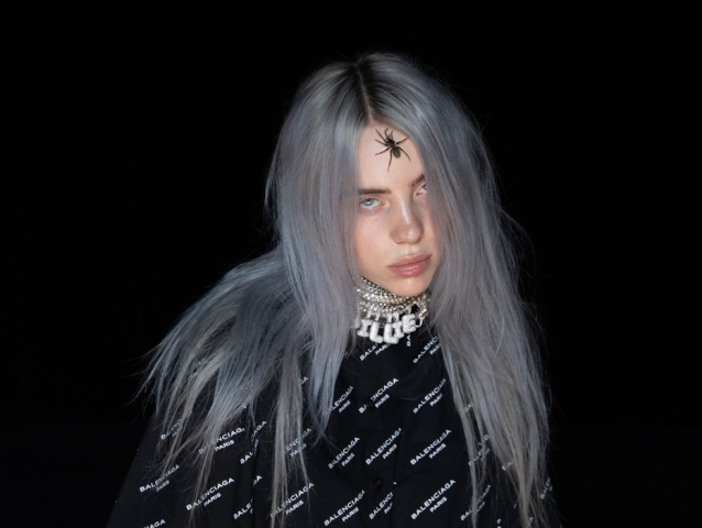 Billie Eilish
