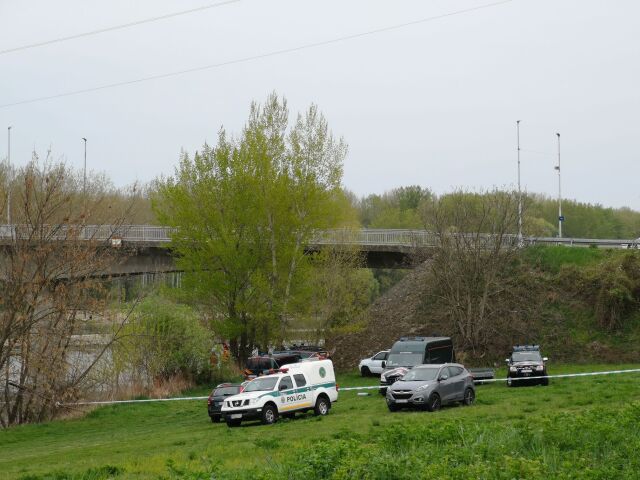polícia, Kolárovo