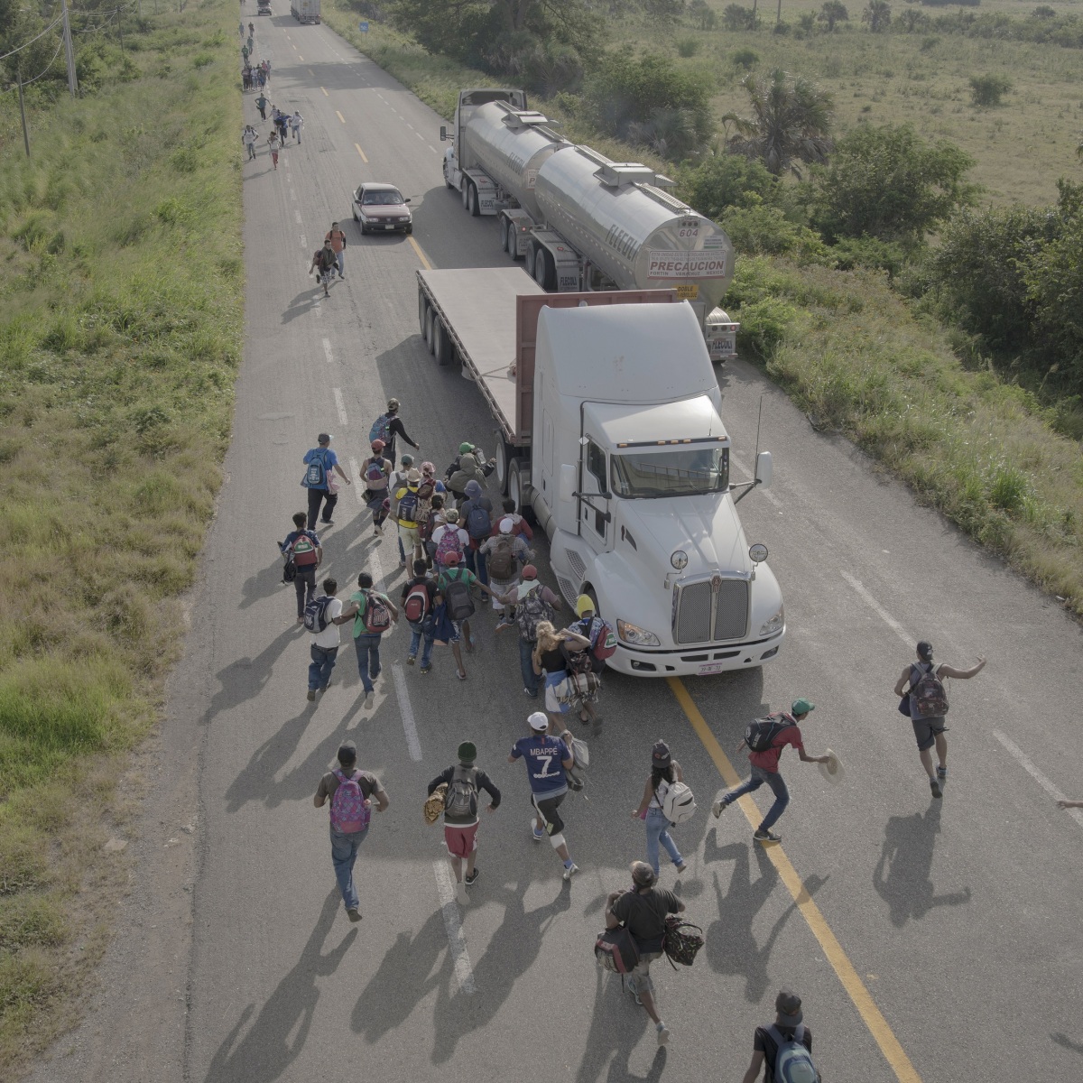 APTOPIX Netherlands World Press Photo