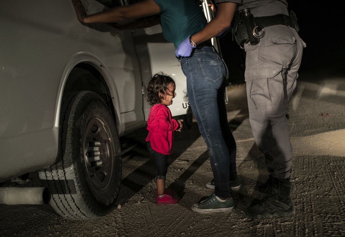 Holandsko Fotografia Súťaž World Press Photo