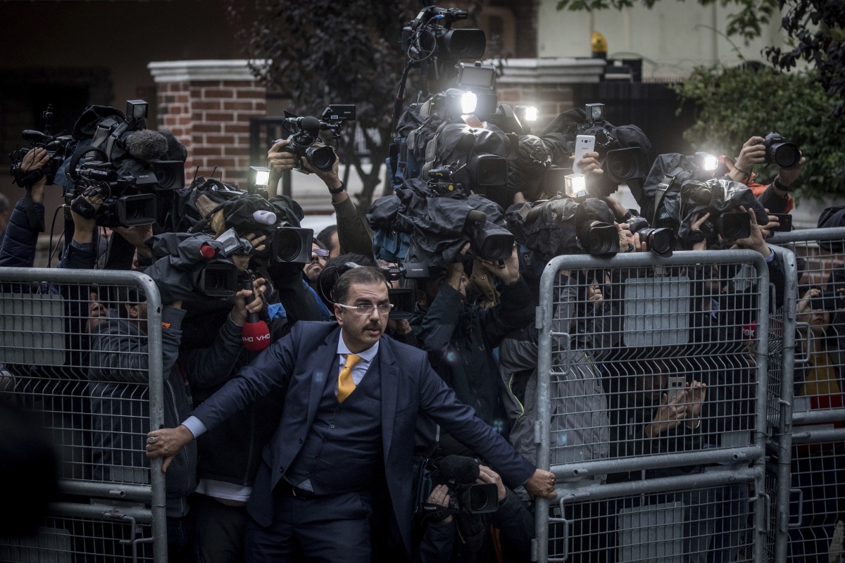 Holandsko Fotografia Súťaž World Press Photo