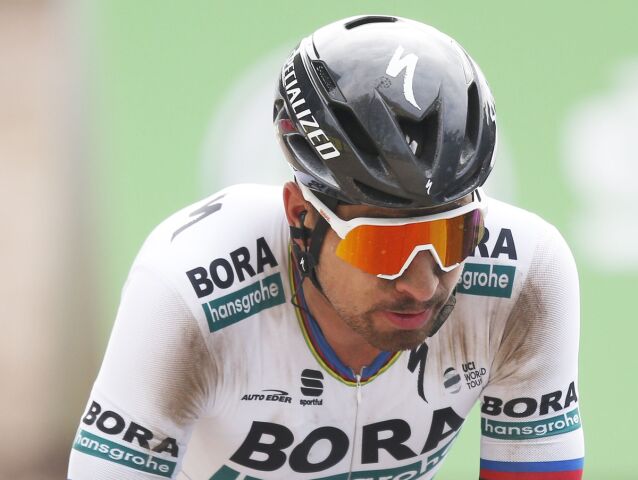 Peter Sagan