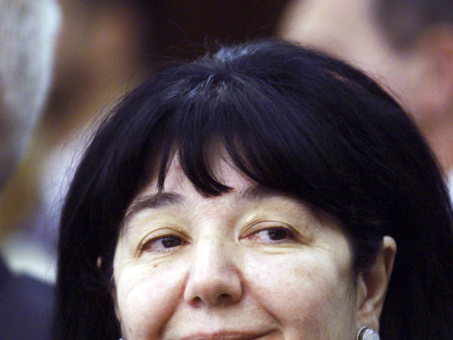 Srbsko Rusko Miloševič vdova Markovičová úmrtie
