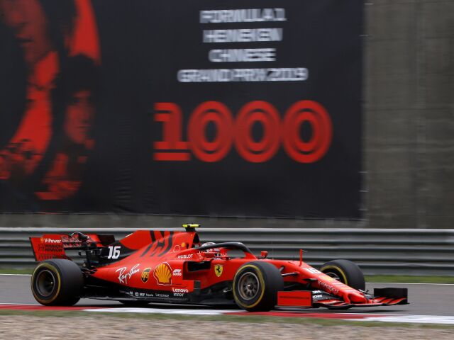 Charles Leclerc