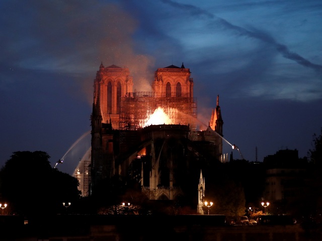 francúzsko, paríž, notre-dame, požiar
