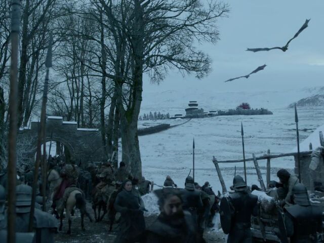 hra o tróny, game of thrones, zimohrad,