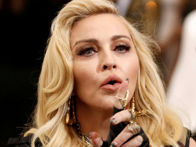 Madonna