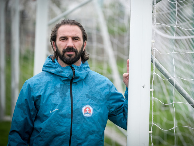 Martin Ševela