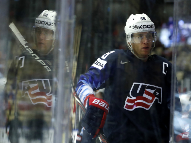 Patrick Kane