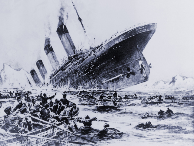 titanic