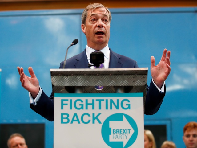 Veľká Británia - EÚ - Brexit