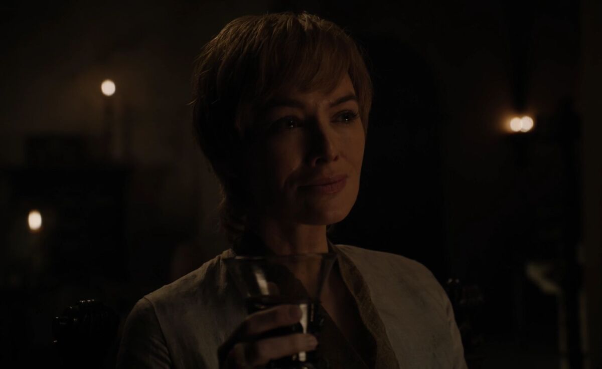 hra o tróny, game of thrones, cersei,