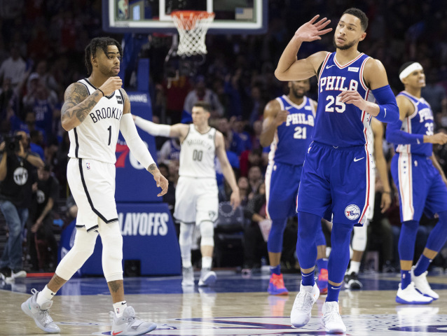 Ben Simmons