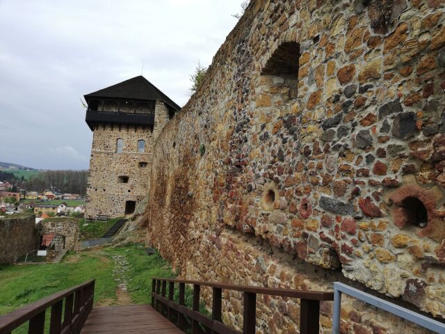 fiľakovo hrad