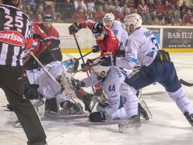 hokej finale, Bystrica, Nitra, Simboch, Versteeg, Luntner,