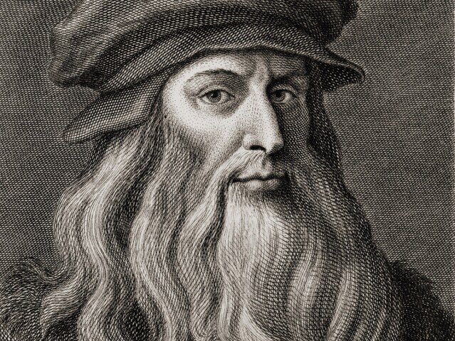 leonardo-shutterstock 242291527