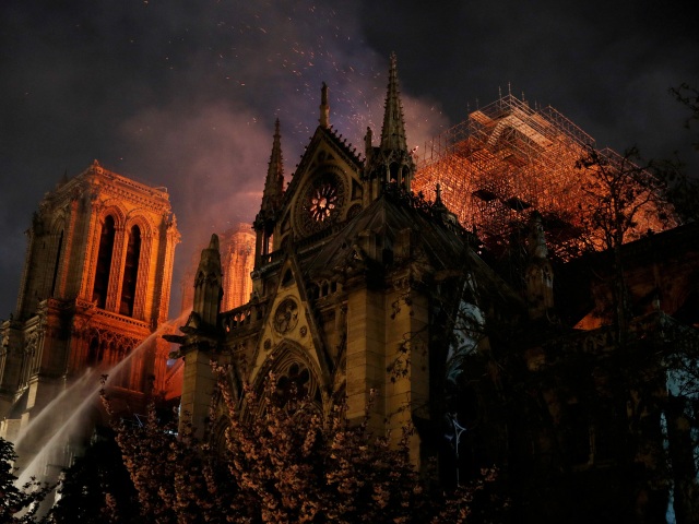 Notre-Dame