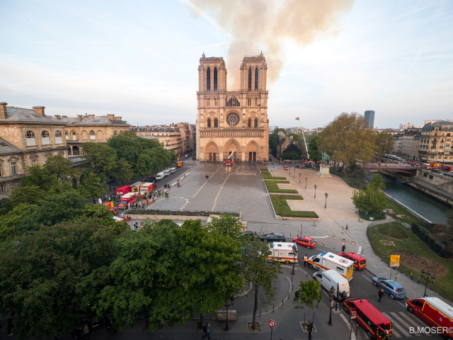 Notre-Dame