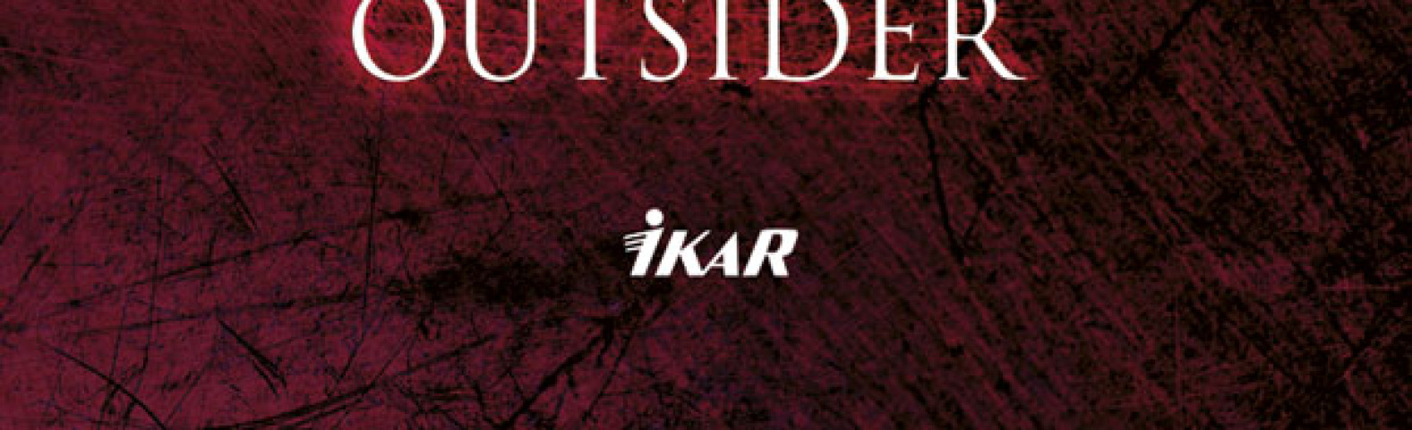 Stephen King, Outsider