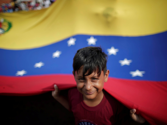 VENEZUELA-POLITICS/