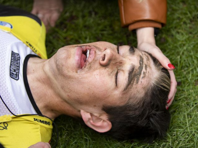 Wout van Aert