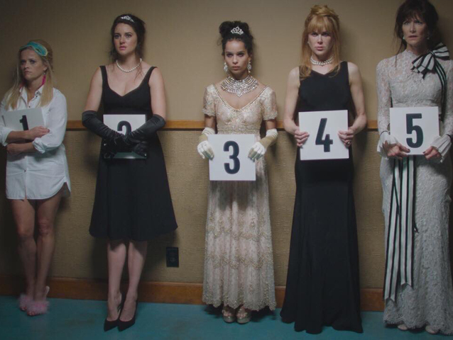 big little lies, veľké malé klamstvá,