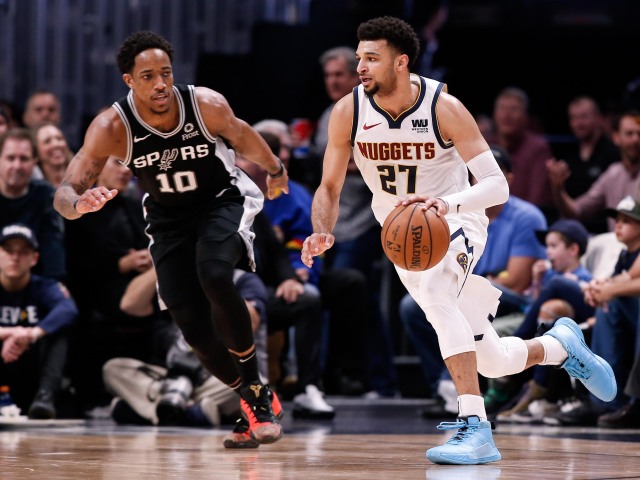Jamal Murray