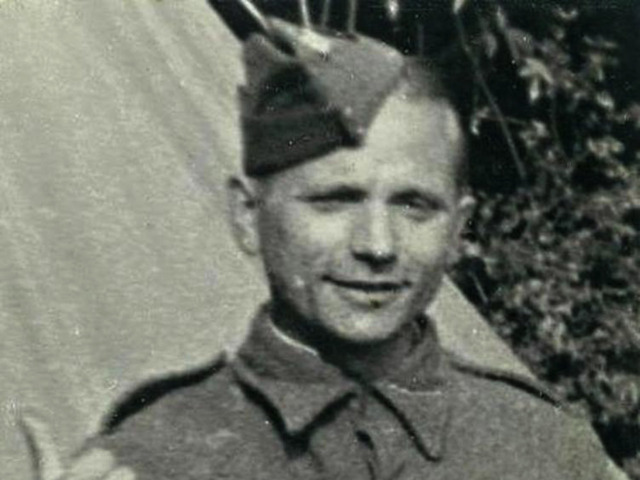 Jozef Gabcik