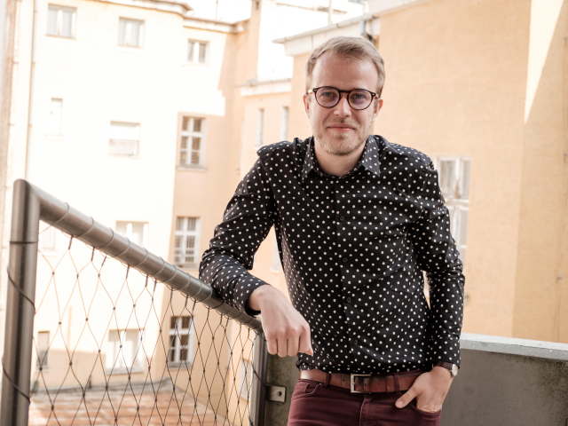 Ladislav Zibura, cestovatel a spisovatel