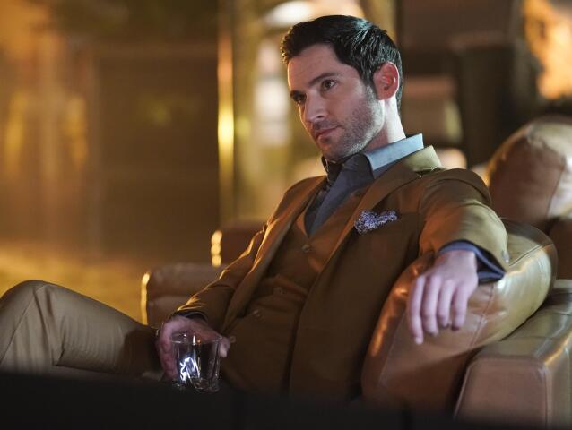 lucifer,