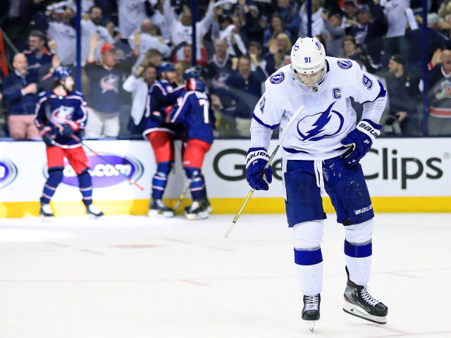 Steven Stamkos
