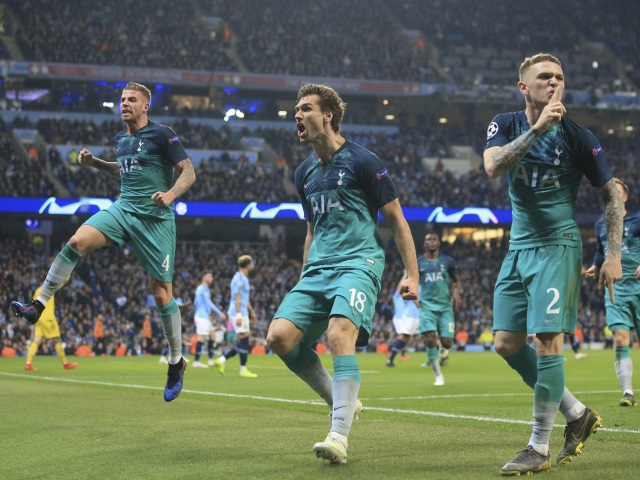 Tottenham Hotspur