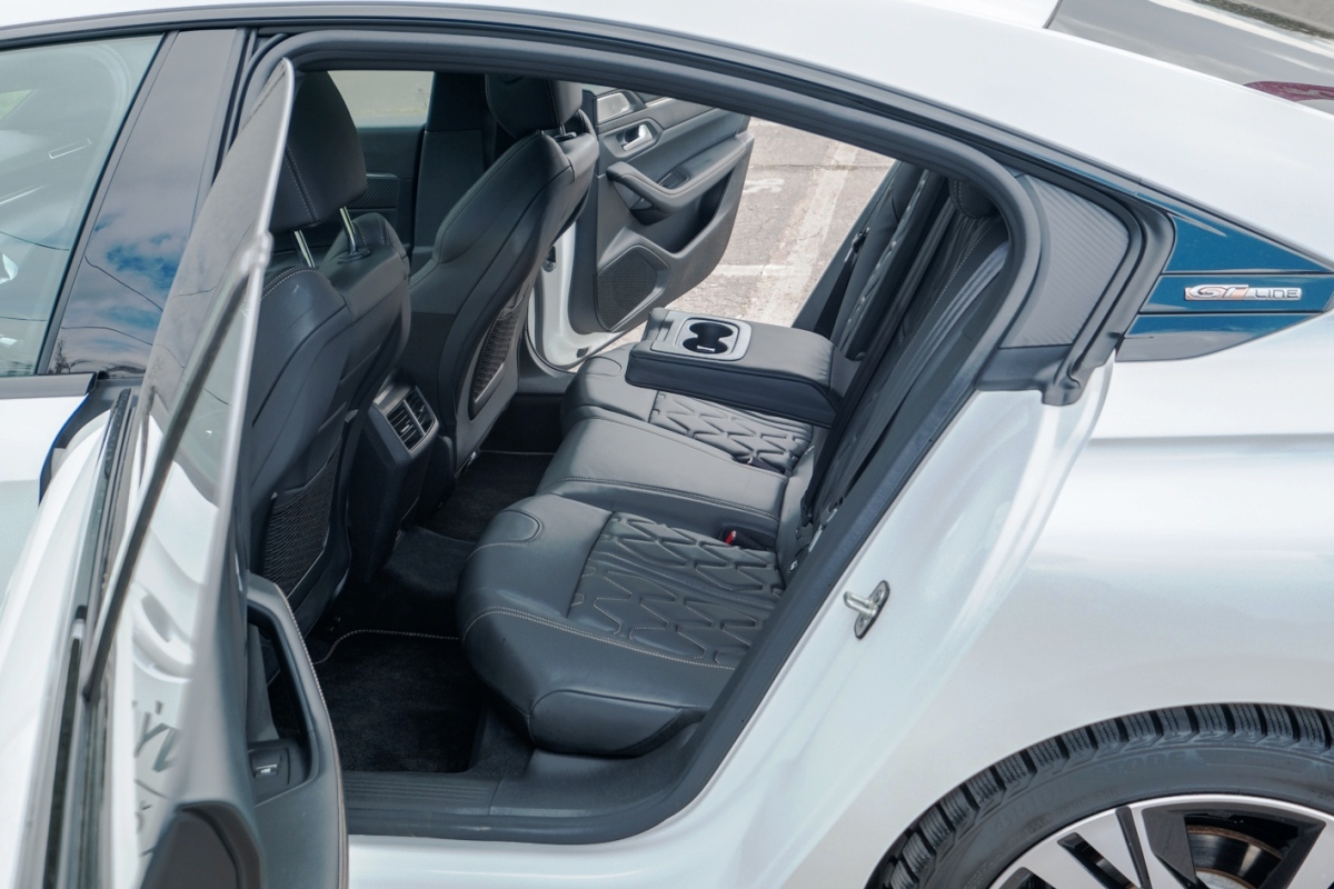 Peugeot 508 2,0 Blue HDi - test 2019