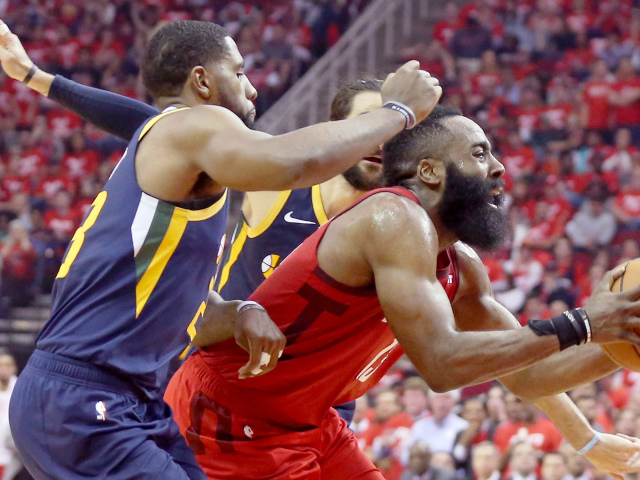 James Harden
