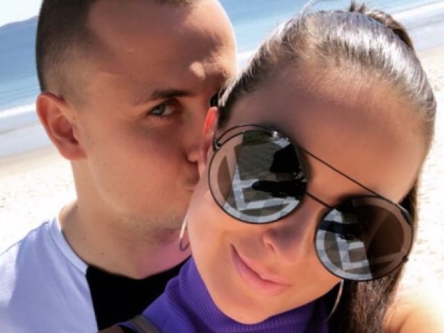 Stanislav Lobotka, Daniela Nízlová