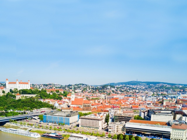 bratislava