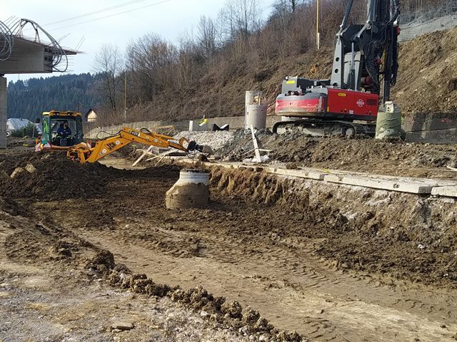 D3 Čadca, Bukov - Svrčinovec