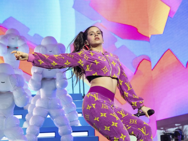 Rosalía