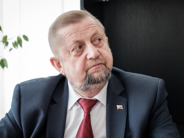 Štefan Harabin
