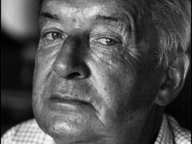 Vladimir Nabokov