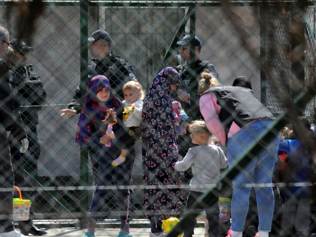 Kosovo / Sýria / repatriácia