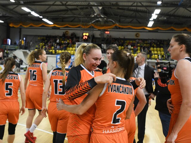 MBK Ružomberok