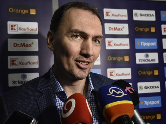 Miroslav Šatan