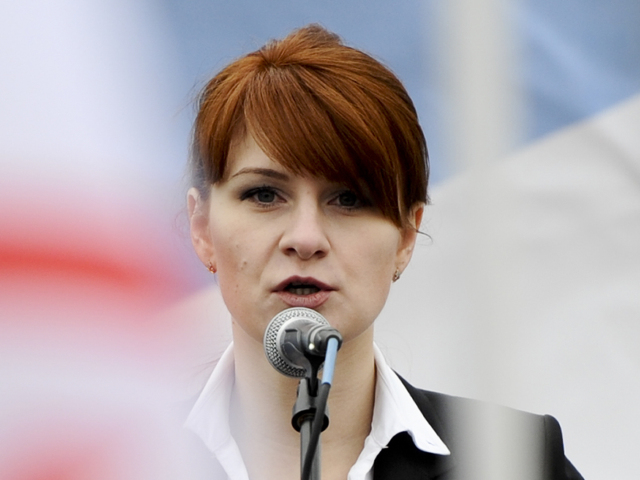 USA Rusko Butinová prokuratúra trest návrh