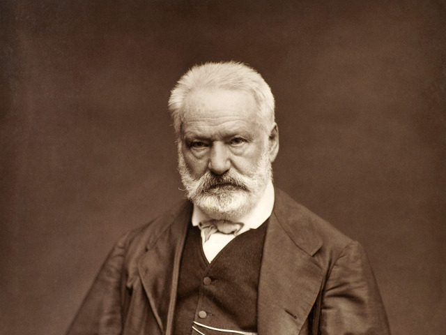Victor Hugo