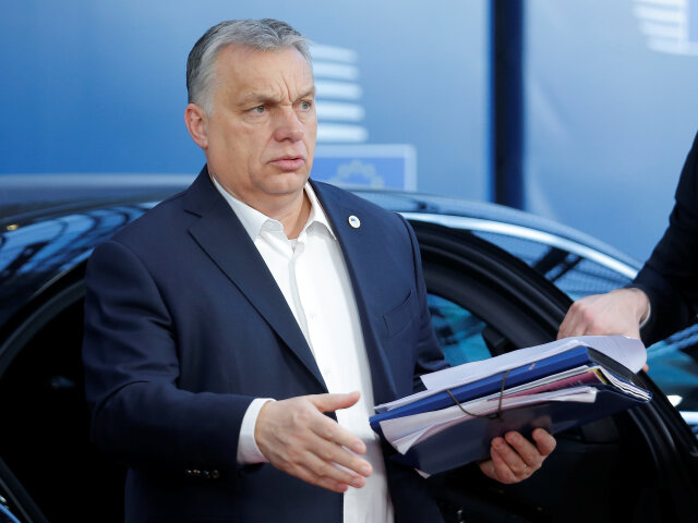 Viktor Orbán