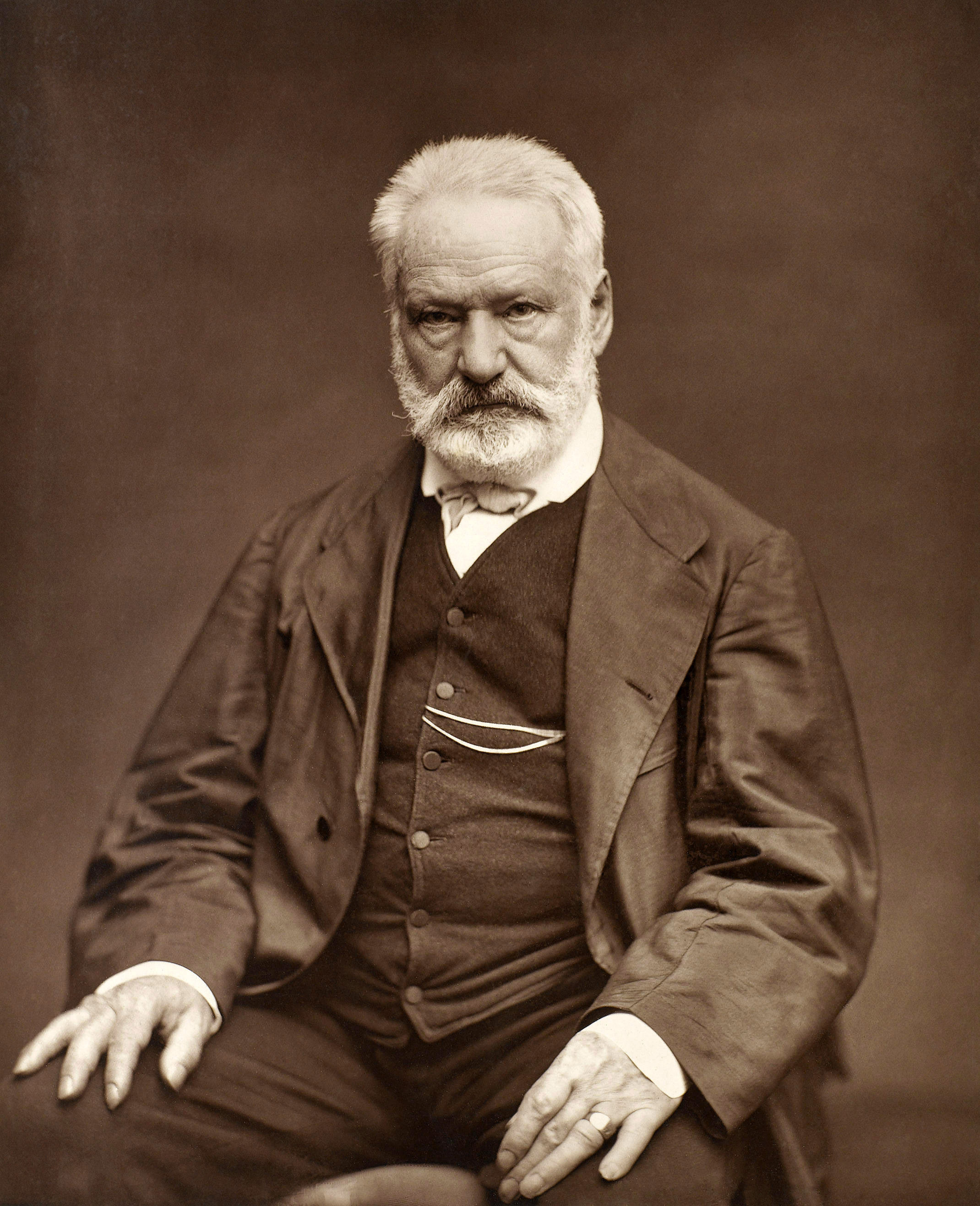 Asi nikto nepreslávil Chrám Matky Božej v Paríži viac ako Victor Hugo.